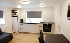 Eithar - Apartments