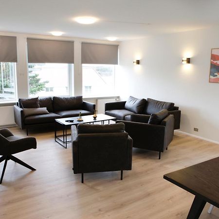 Eithar - Apartments Eidar Exterior photo