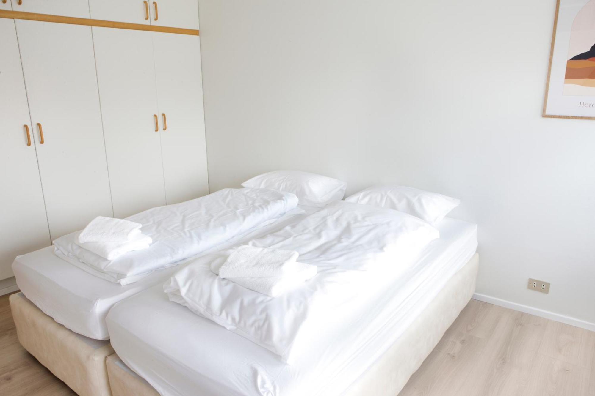 Eithar - Apartments Eidar Exterior photo