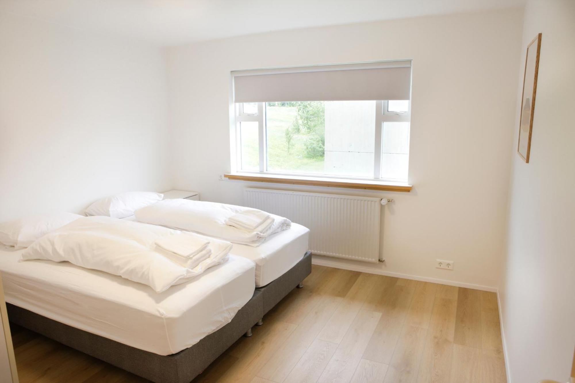 Eithar - Apartments Eidar Exterior photo