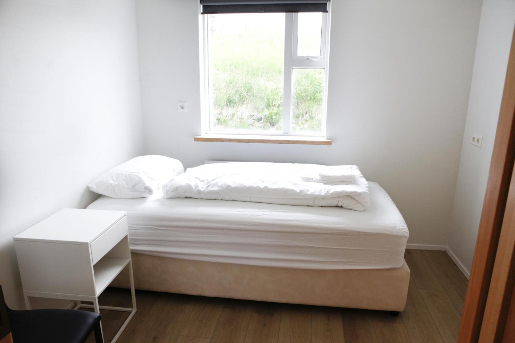Eithar - Apartments Eidar Exterior photo