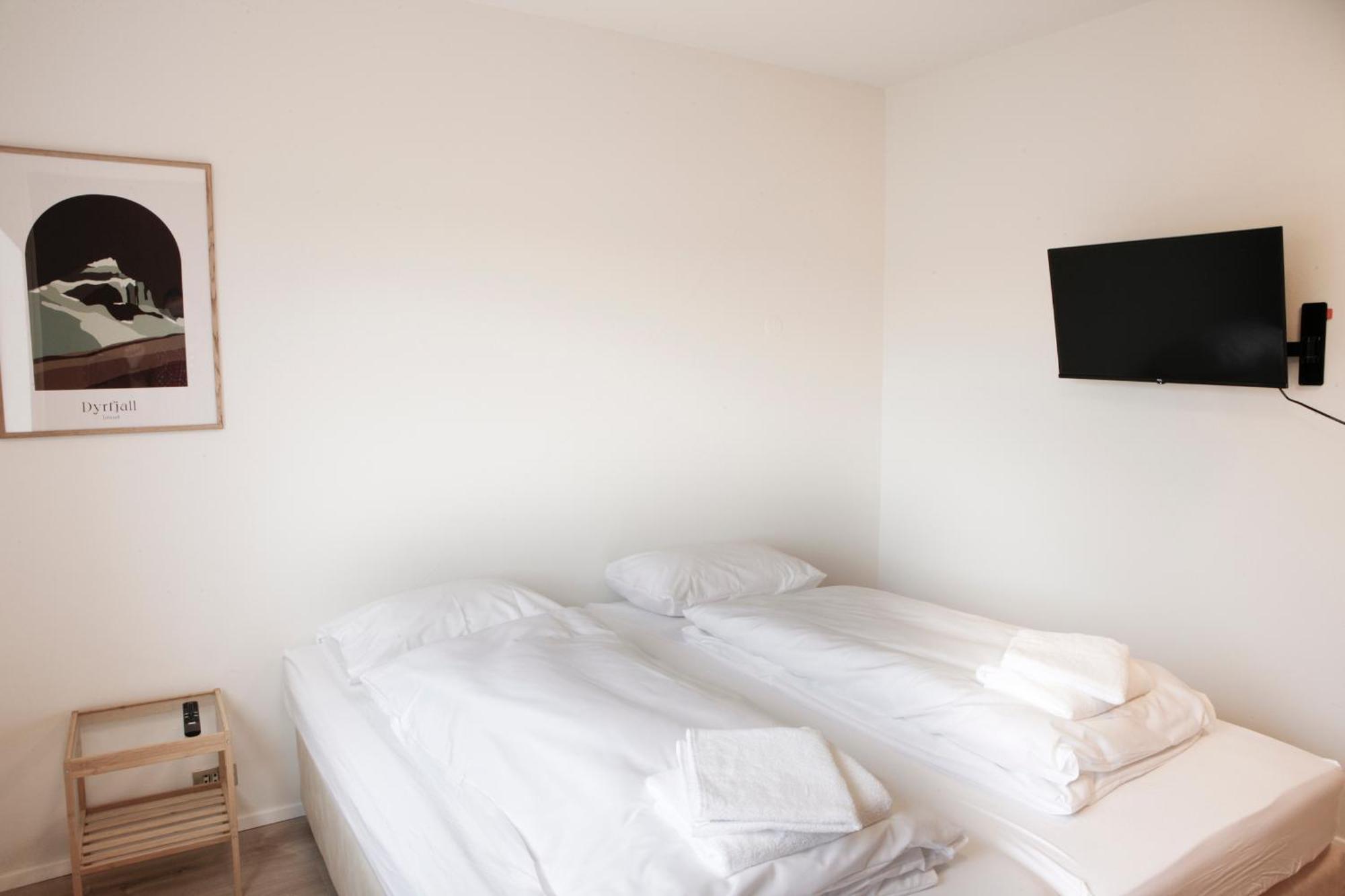 Eithar - Apartments Eidar Exterior photo