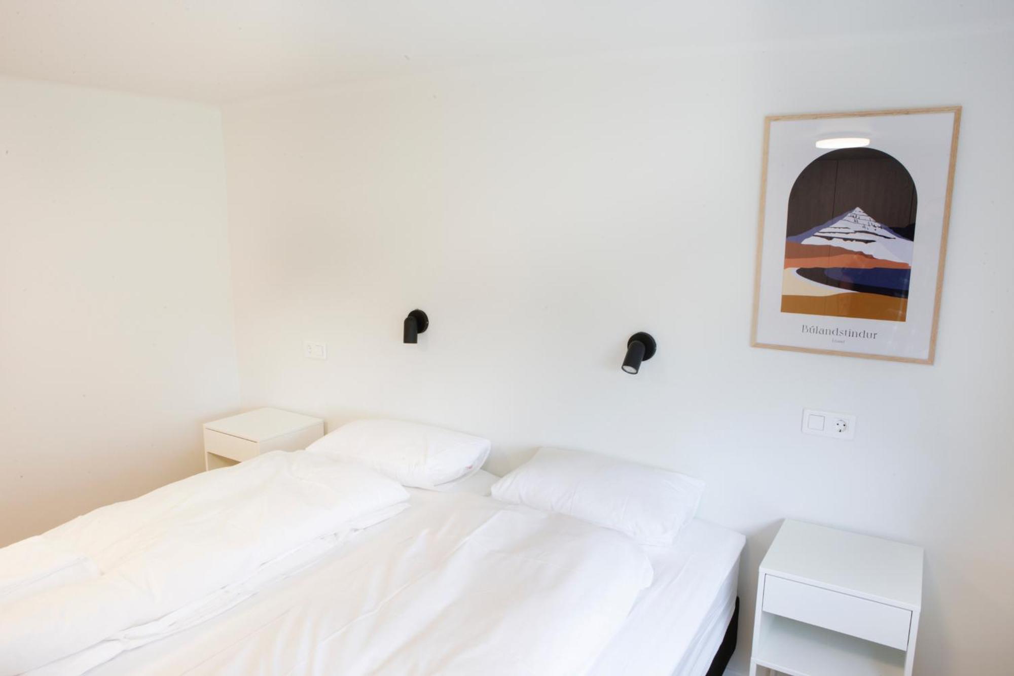 Eithar - Apartments Eidar Exterior photo
