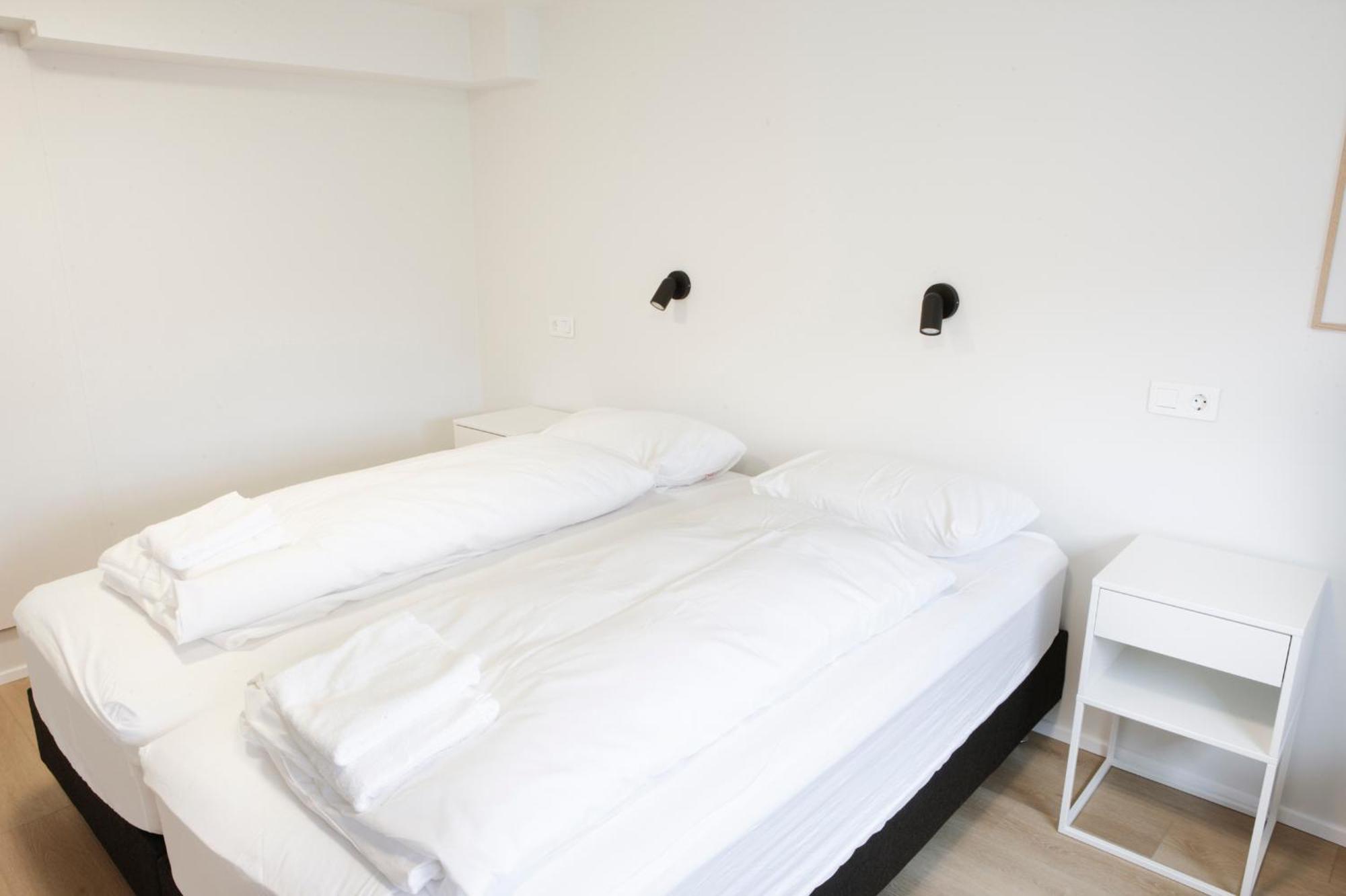 Eithar - Apartments Eidar Exterior photo