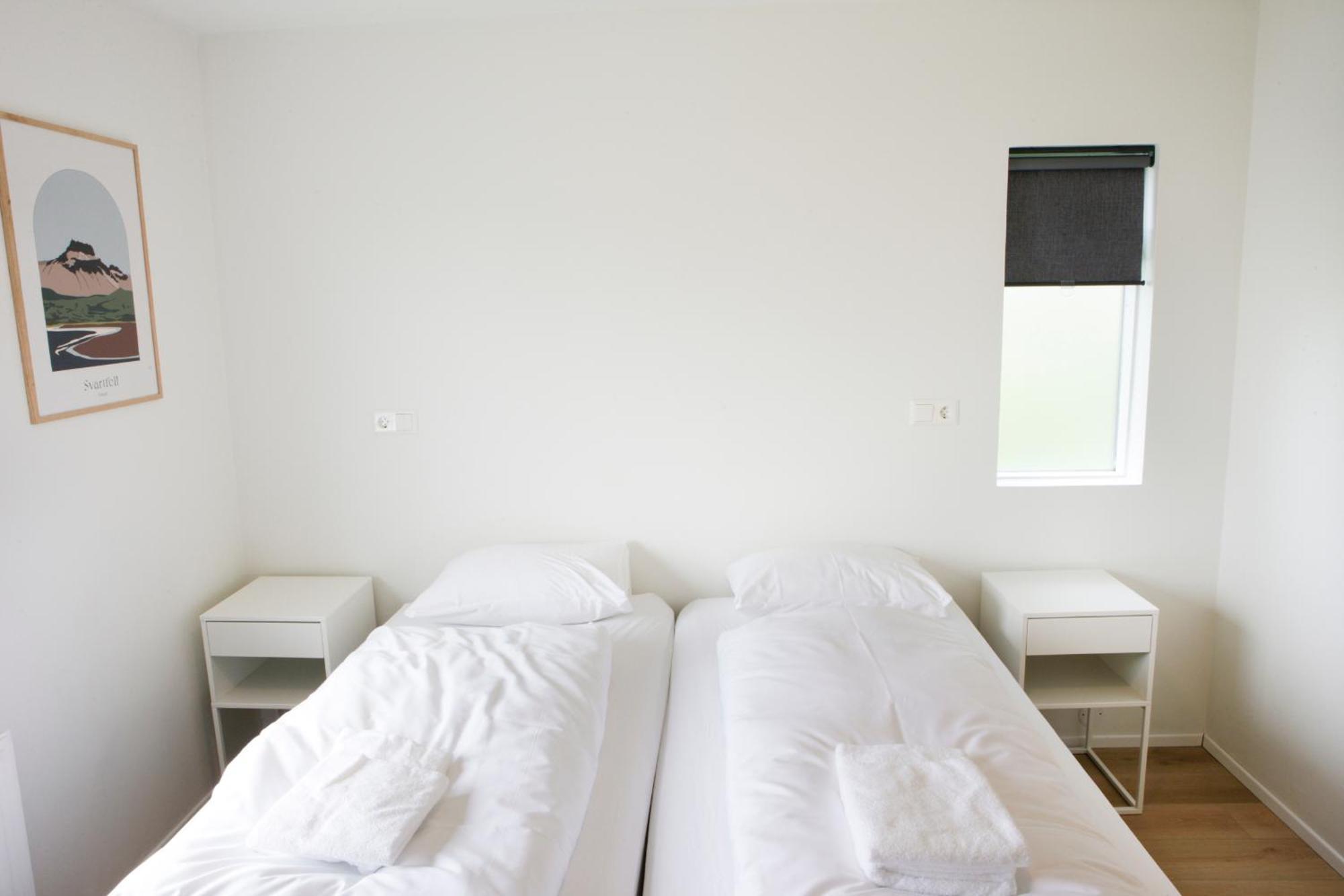 Eithar - Apartments Eidar Exterior photo