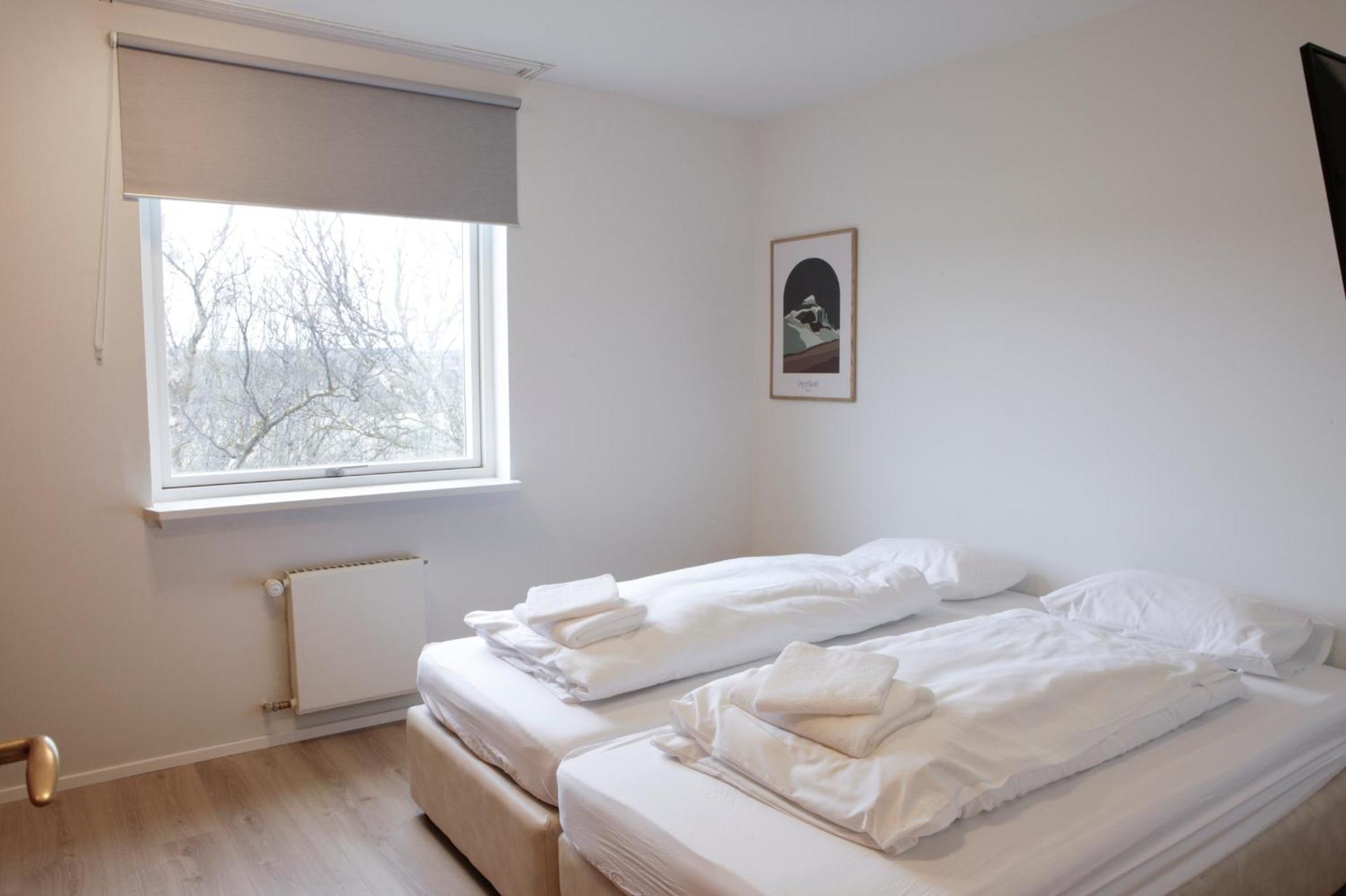 Eithar - Apartments Eidar Exterior photo
