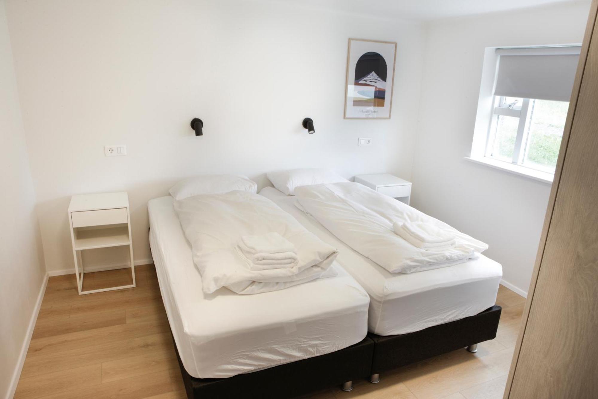 Eithar - Apartments Eidar Exterior photo
