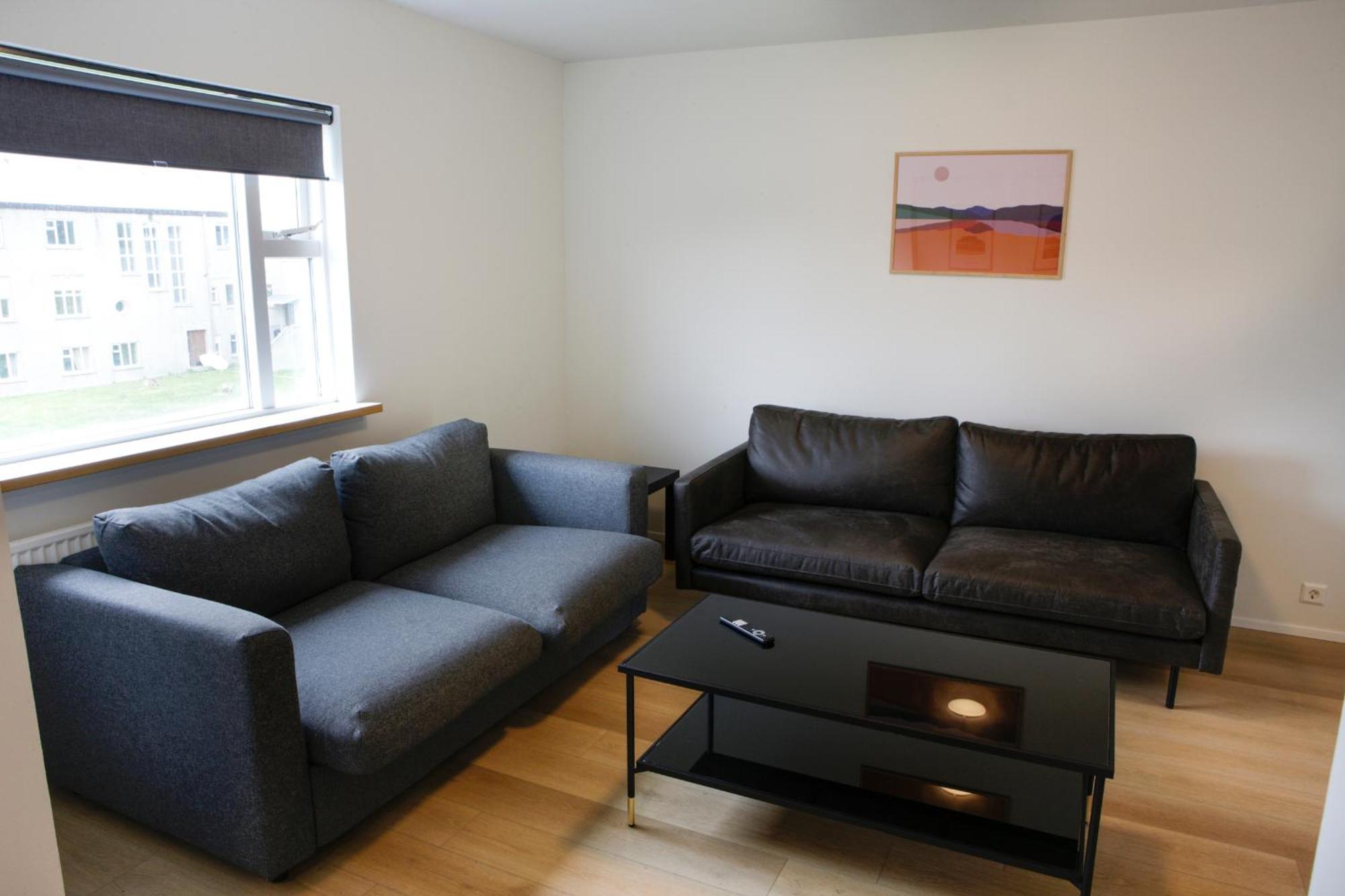 Eithar - Apartments Eidar Exterior photo