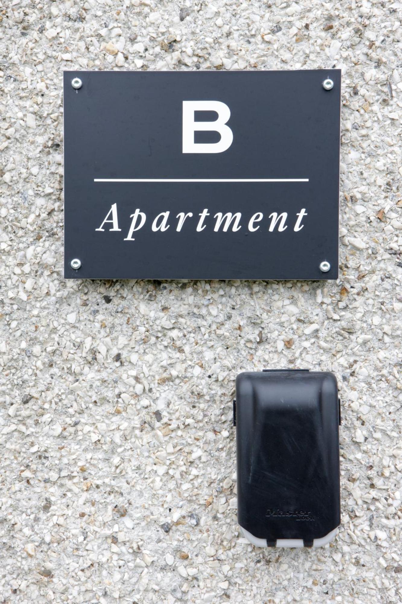 Eithar - Apartments Eidar Exterior photo