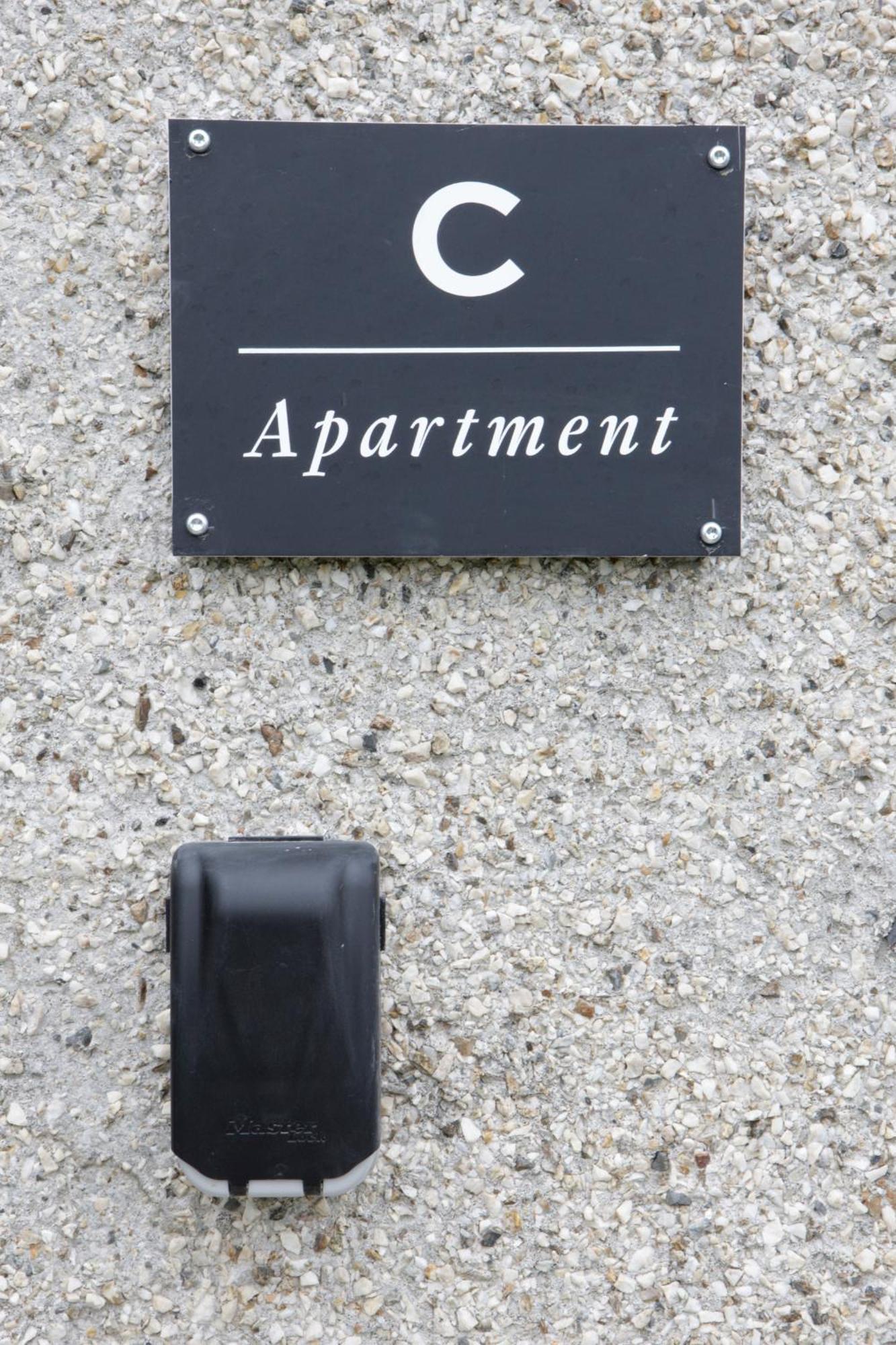Eithar - Apartments Eidar Exterior photo