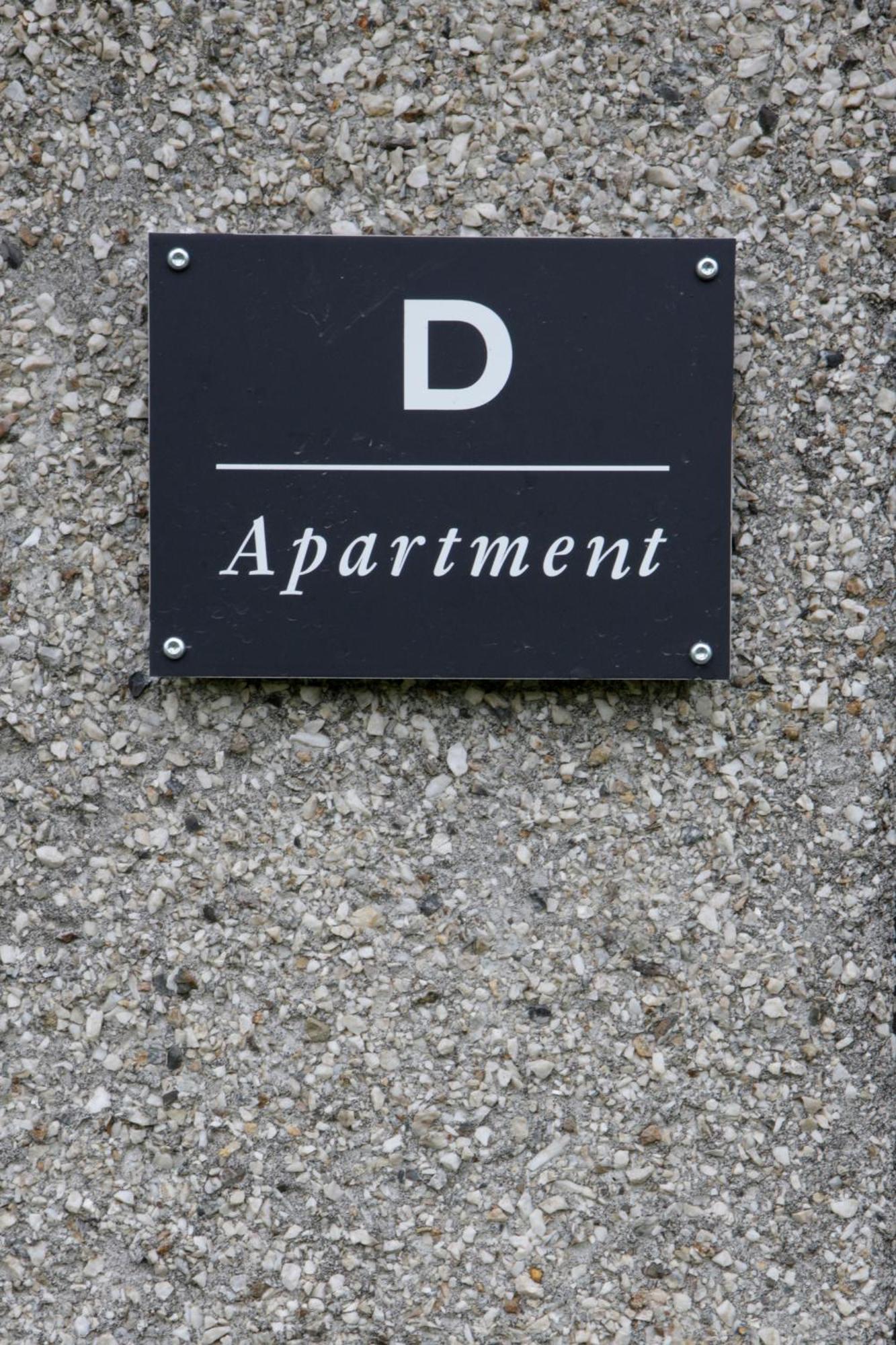 Eithar - Apartments Eidar Exterior photo